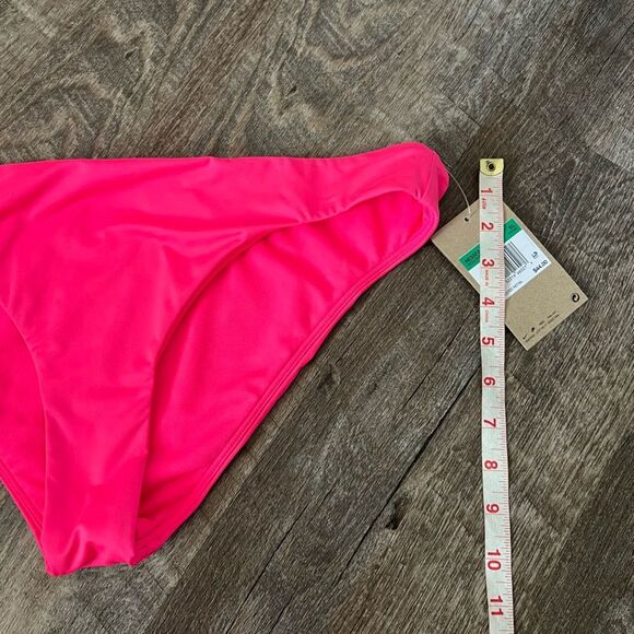 Nike Swim Effortless Essential Women's Hipster Bikini Bottom- Size XL - Picture 6 of 7